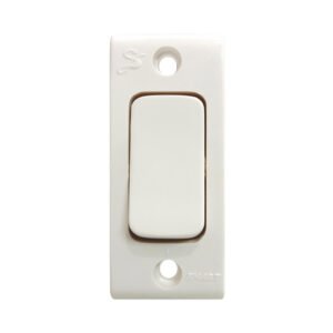 10AMP 1 WAY SWITCH LEGEND