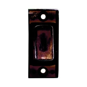 10AMP 1 WAY SWITCH LEGEND BROWN