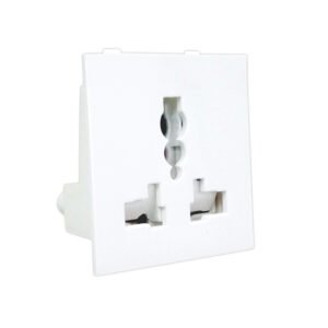 13AMP CONVERSION SOCKET