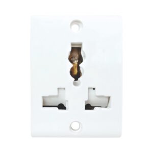 13AMP CONVERSION SOCKET LEGEND