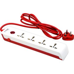 1+4 POWER STRIP