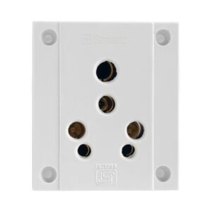 16 AMP MULTISOCKET STAR