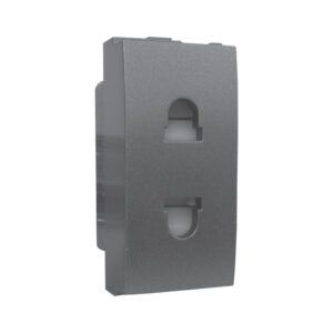 2 PIN SKT APANTA GREY