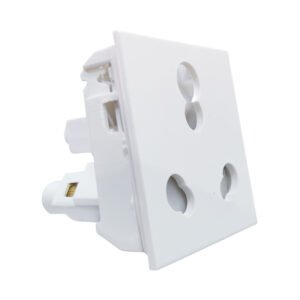 20AMP MULTICOEKT WITH SHUTTER