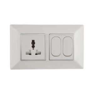 4M CHROMA WITH CURVE SWITCH