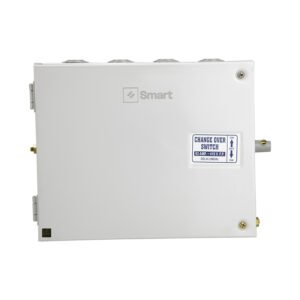 63A 415V CHANGEOVER