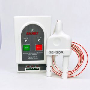 AUTO CUT WATER ALARM BELL