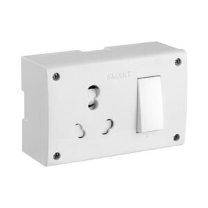 COMBINED WITH BOX SHUTTER