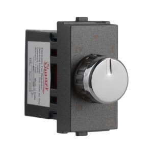 DIMMER SWITCH STEP APANTA GREY