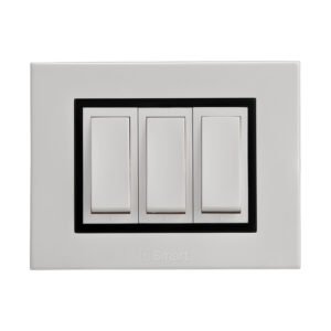 FANCY WITH HIFI SWITCH