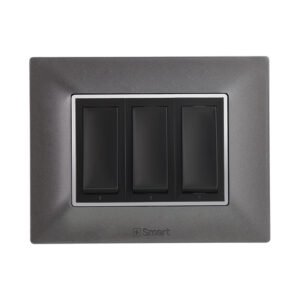 GUNGREY CHROMA HIFI BLK SWITCH
