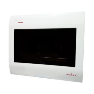 MCB BOX WITH GLASS COVER