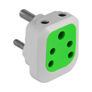 Travel Adaptor & Multiplug