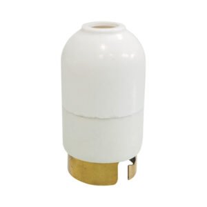 PENDENT HOLDER UREA BRASS