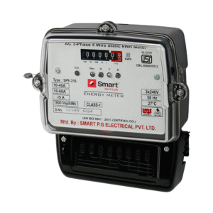 Energy Meter