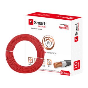 Smart FRLS Wire